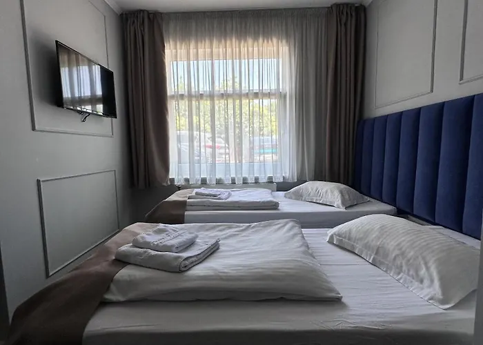 Hotel Paso Cluj-Napoca
