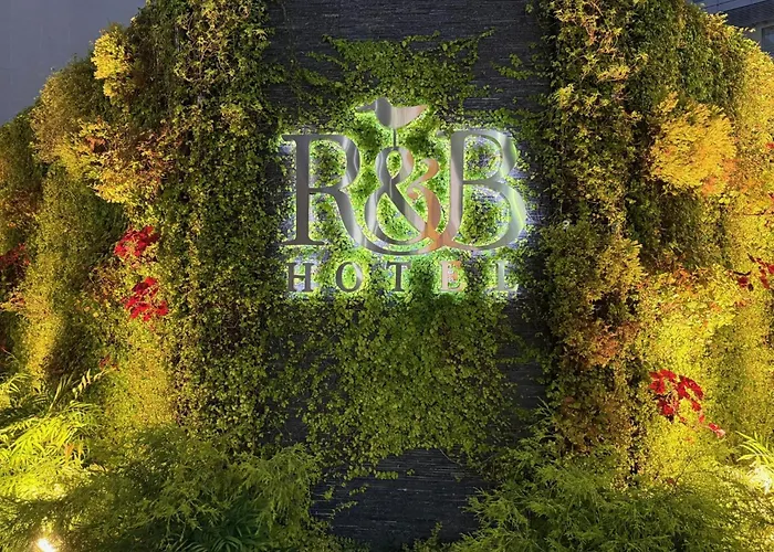 Washington R&B Hotel Nagoya Ekimae