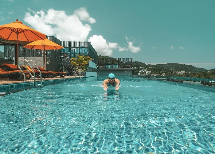Wekata Luxury Hotel
