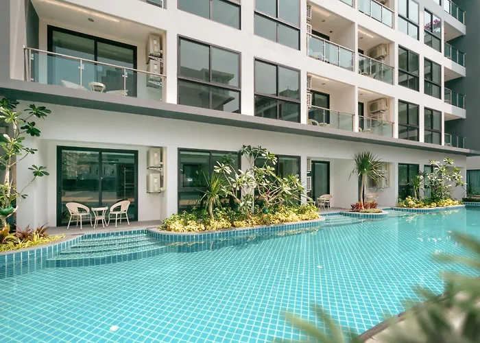 Hotel Wekata Luxury
