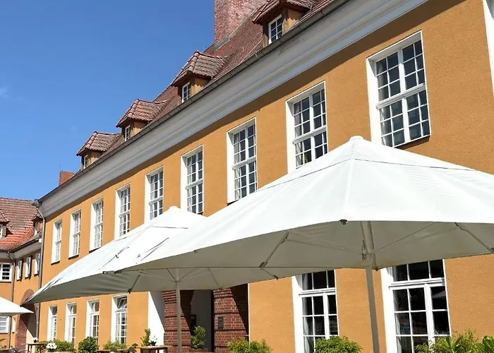 Piesteritzer Hof - Hotel Garni Wittenberg