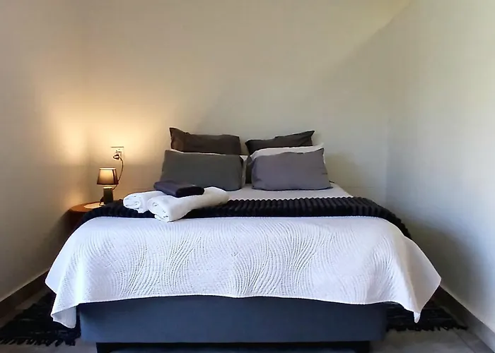 Pretorius Park Hotel Hartbeespoort