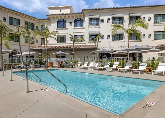 Cambria Hotel Calabasas - Malibu