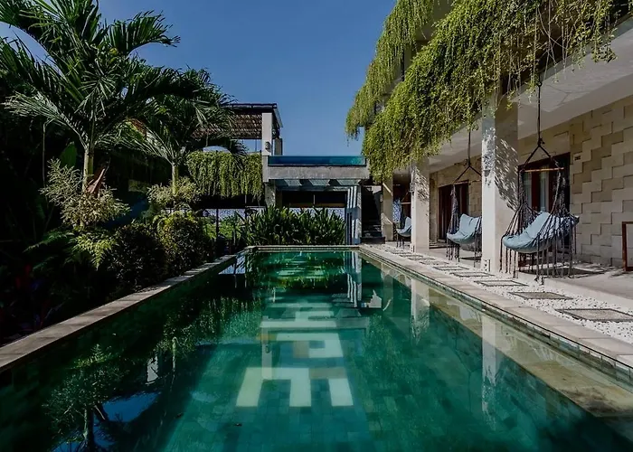 Canggu Hype