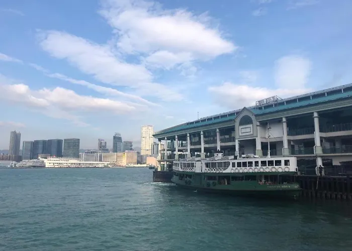 Shangri-La Guest House Hong Kong