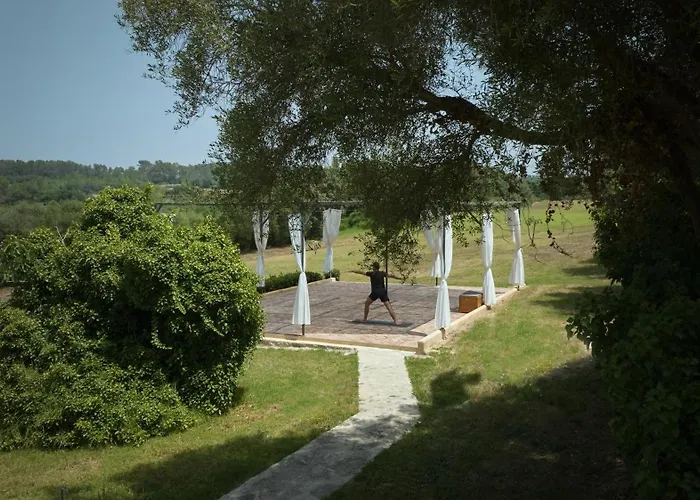 Es Figueral Nou Hotel Rural & Spa - Adults Only - Over 12 Montuiri 