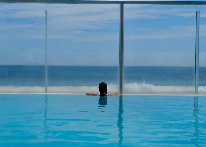 Hotel Suites De Mar Mancora