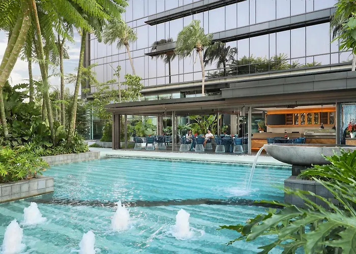 Padma Hotel Semarang
