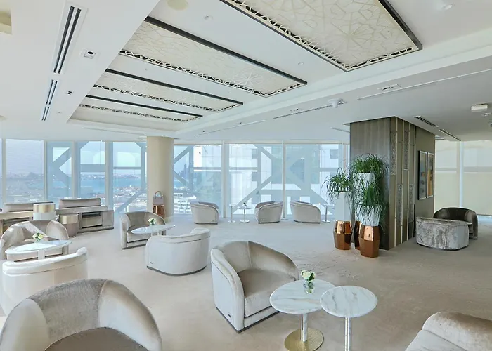 Hotel Shaza Doha