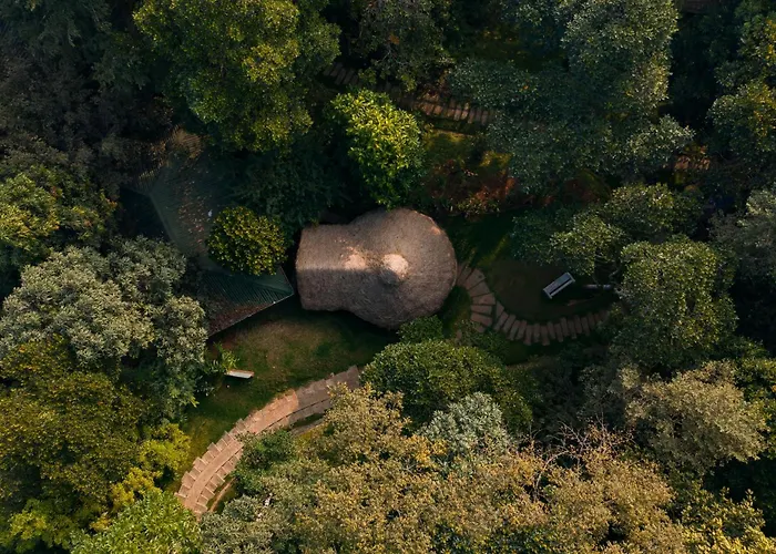 Chembarathi Wayanad Boutique Resort Vaduvanchal