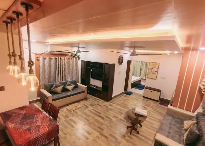 Charulata Residency Hotel Bolpur