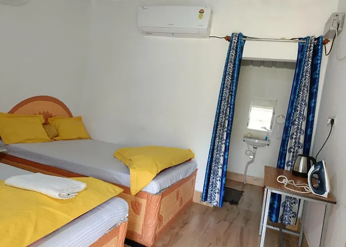 Chamtaburu Eco Resort Baghmundi