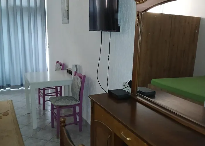 Eni Rooms 2 Ohrid