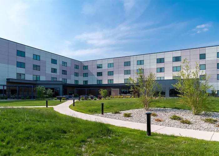 Homewood Suites By Hilton Holland
