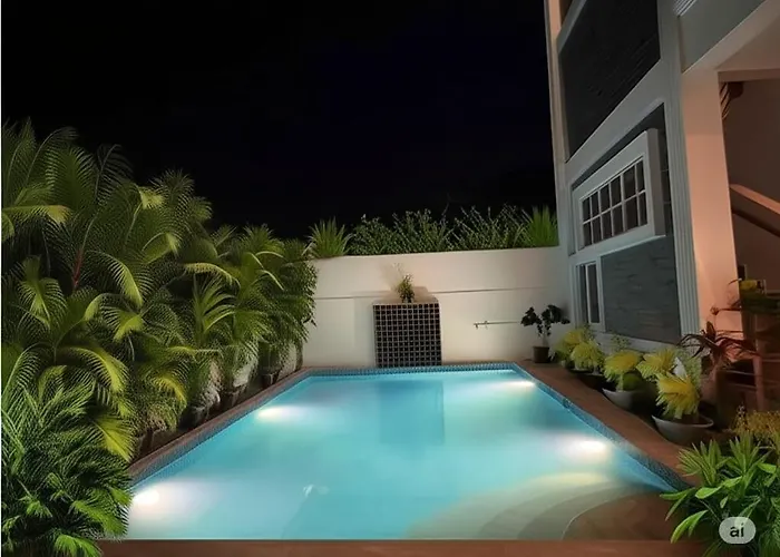 The Elite Inn Mahabalipuram