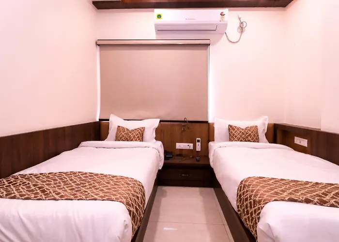 Kashi Vilaa Varanasi