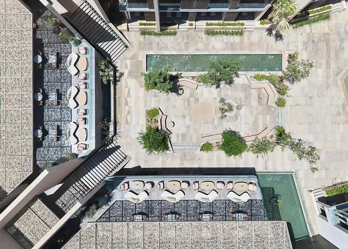 Doubletree By Hilton Mangroovy El Gouna Resort Hurghada