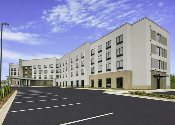 Hampton Inn & Suites By Hilton Decatur