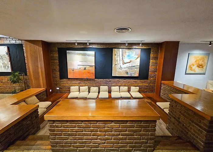 Hotel Chapelco Ski San Martín de los Andes