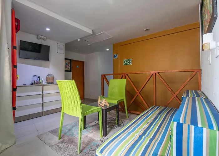 Sweet Caribbean Airport Hotel San Andrés