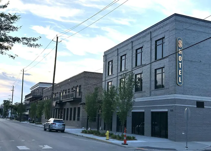 Os Hotel Ocean Springs