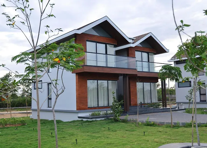 La Palmera Tuticorin