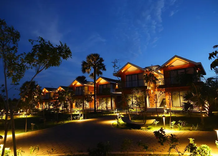La Palmera Tuticorin