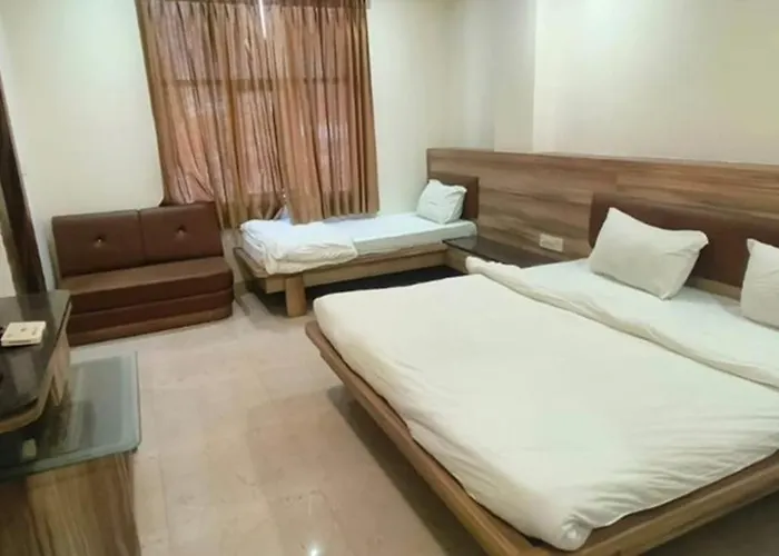 Hotel Ajmer Grand