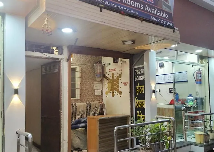 Thikana Guest House Ujjain