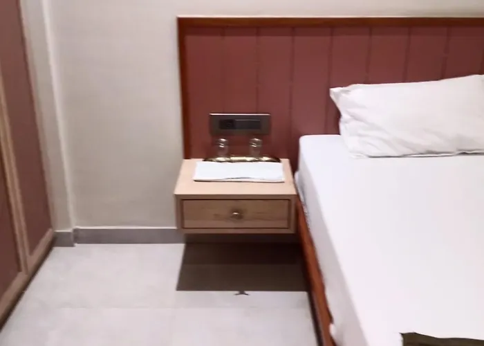 Hotel Dhanashri Solapur