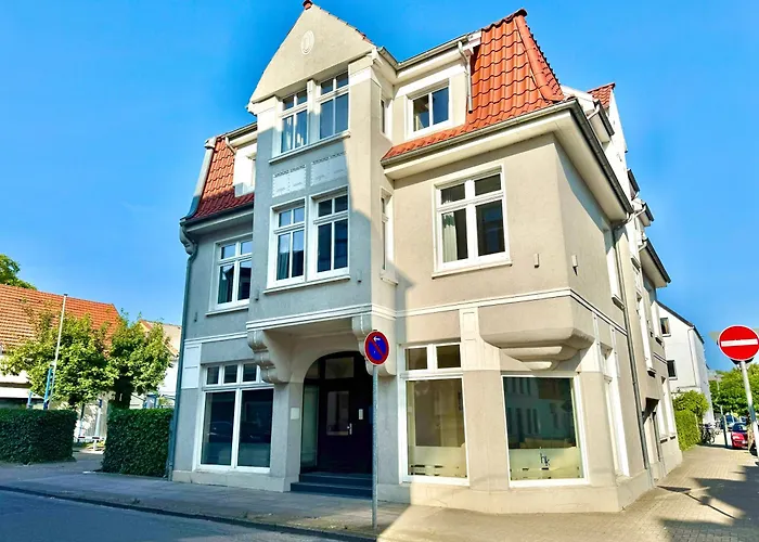 Limok Rooms Nordenham
