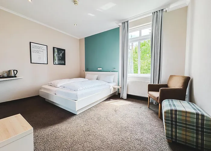 Limok Rooms Nordenham