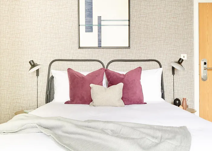 Camden Road Hotel London