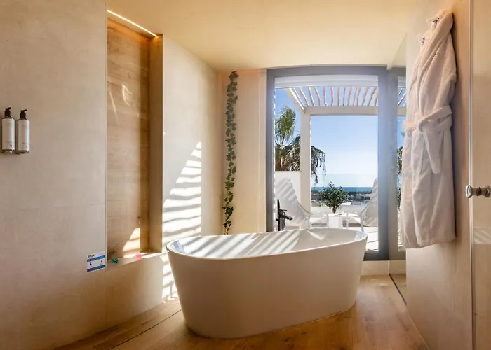 Xulos Rooms & Suites Peniscola