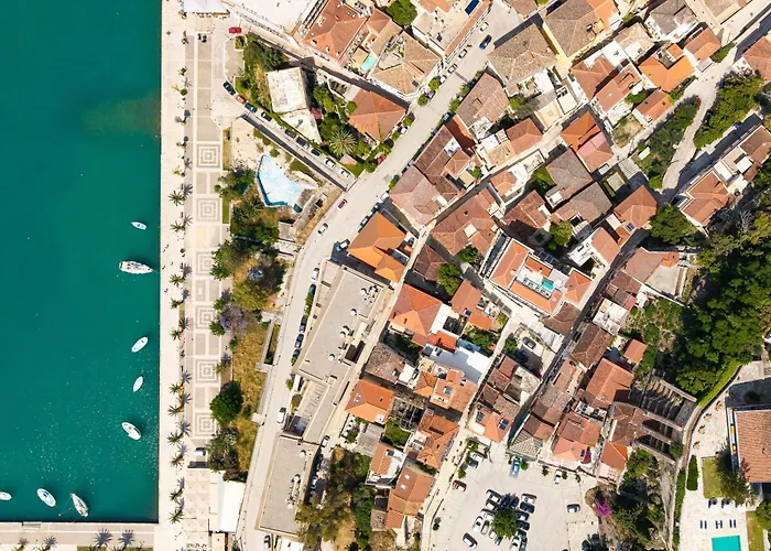 Naus Hotel Nafplio
