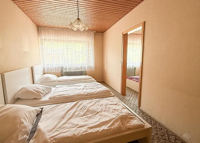 Hotel am Wehr Bollendorf