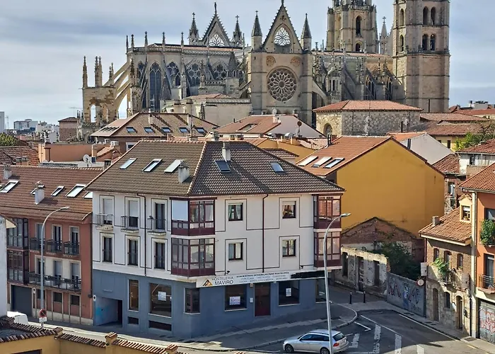 Hotel Miresileón