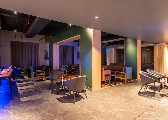 Park Inn By Radisson Vellore
