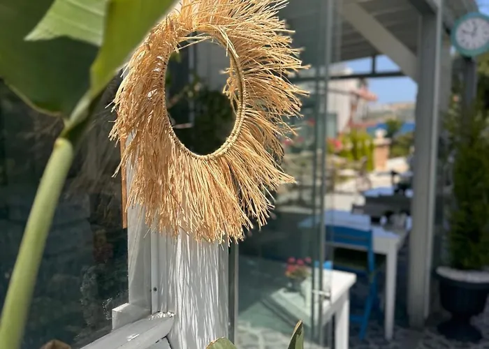 Allegria Boutique Hotel Çeşme