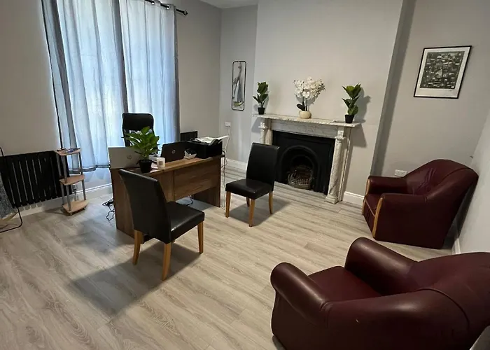 Shamrock Inn Cork