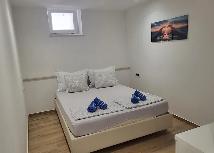 Old Town Bol Rooms