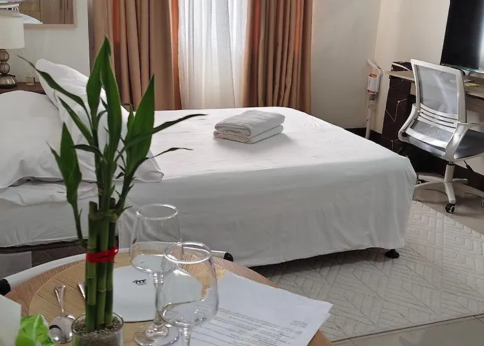 San Marino Residences Condominium Cebu