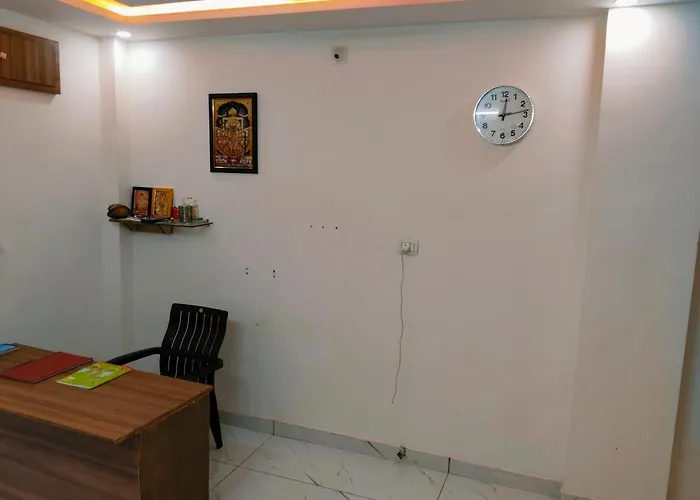 Hotel Bhavya Palace Udaipur