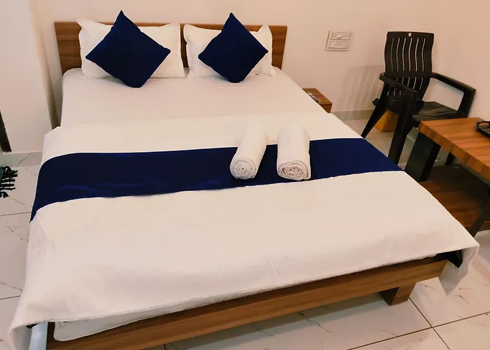 Hotel Bhavya Palace Udaipur