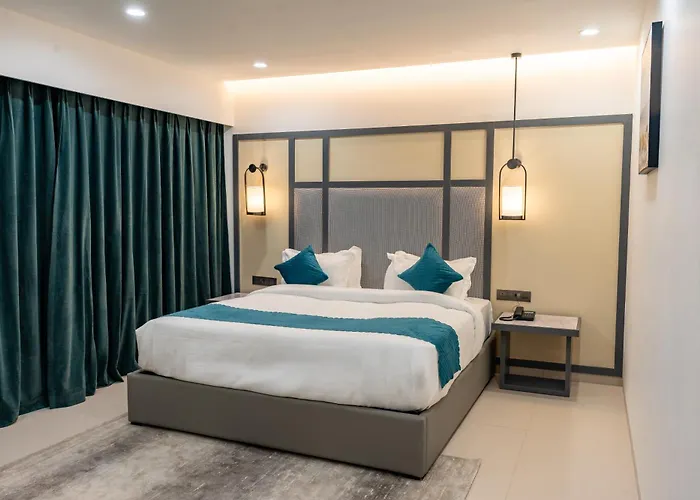 Alanati Hotel Hyderabad