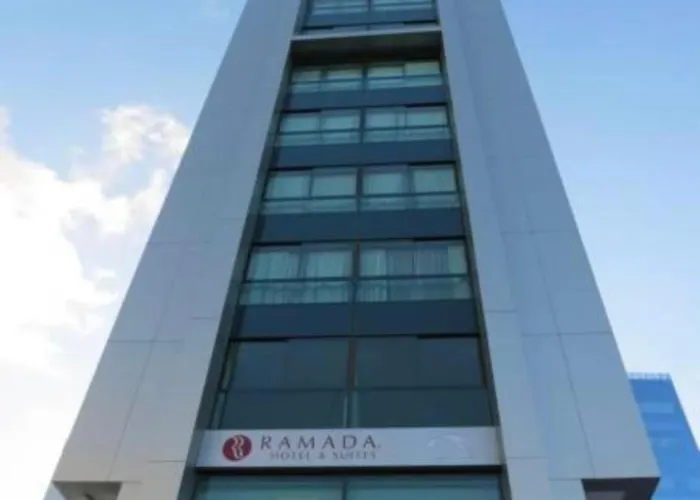 Ramad Hotel Suites Boa Viagem Recife