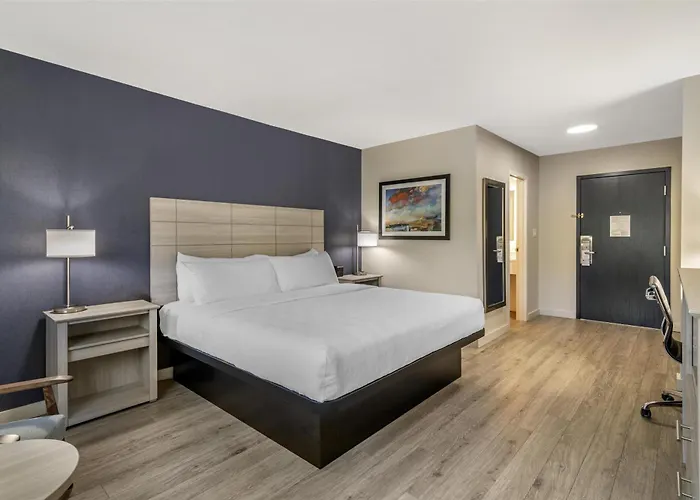 Best Western Caribou Inn