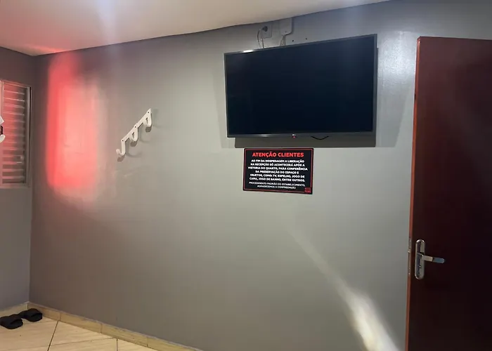 Hotel Prime São Paulo