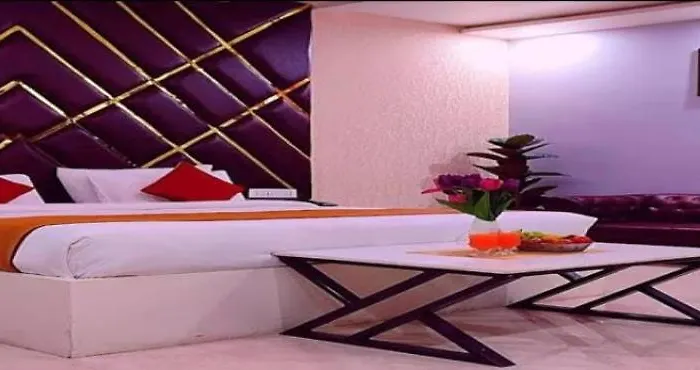 Hotel Aradhna Inn Lucknow