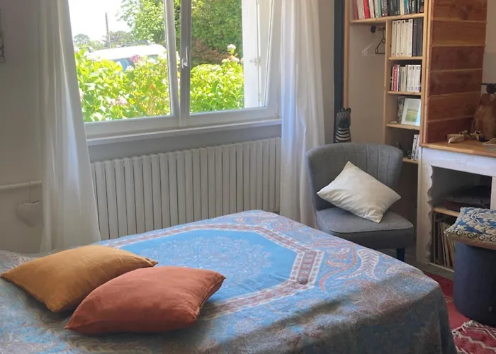 Chambre d'hote Locronan